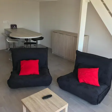 Appartement vue imprenable-2
