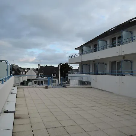Corniche De La Plage Classe 3 Etoiles-3