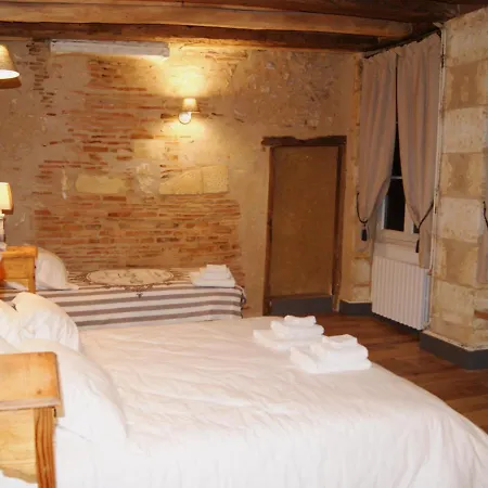 Au 9 Rue De La Paix, Maison D Elisabeth-2