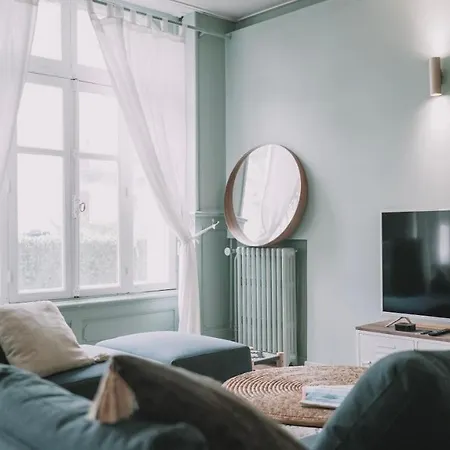 Coliving Biarritz-2