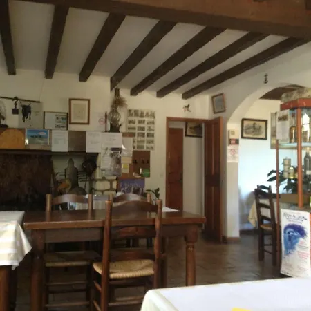 Auberge de la Fadaise-3