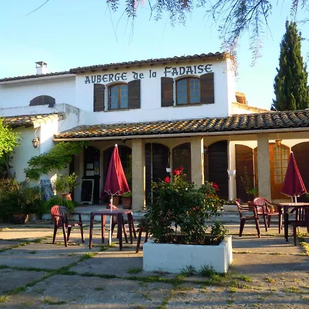 Auberge de la Fadaise-2