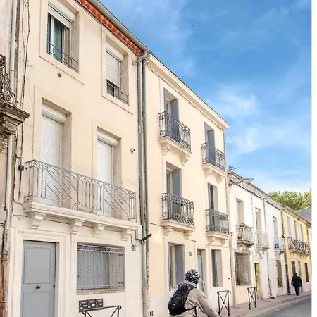 Suite Farniente Avec Patio Et Clim-3