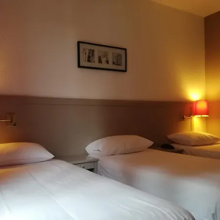Hôtel Saint Roch-2