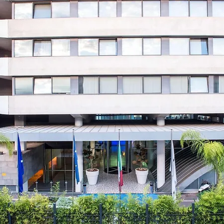 Radisson Blu Es. Hotel, Roma-3