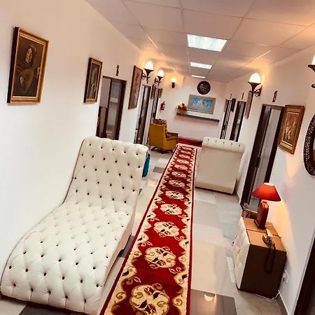Forchutec Guest House-3