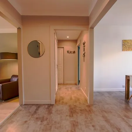 Appartement 2 Chambres Au Coeur D'Annecy Avec Terrasse-2