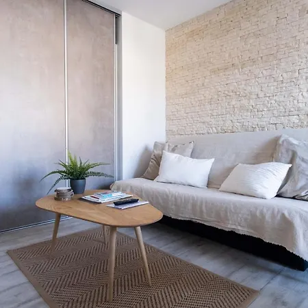 Appartement Cocooning à Cabourg - Les locations de Proust-2