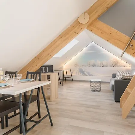 Appartement Entier - Toile Tendue - Wifi-3