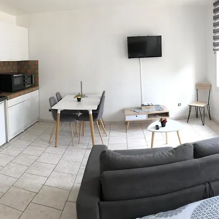 Jolie Studio A Dunkerque-2