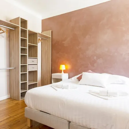 Appartement Bourbon - Welkeys-3