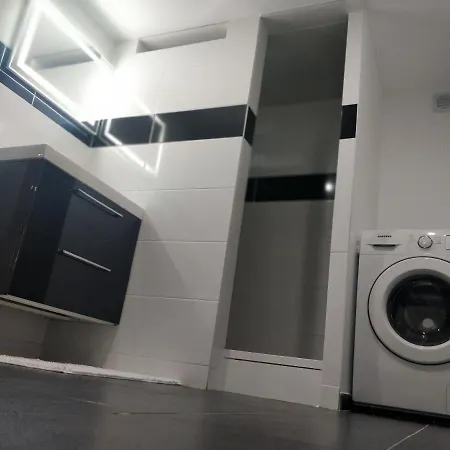 Très Bel Appartement Neuf et Moderne 63m2 à Obernai-2