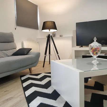 Très Bel Appartement Neuf et Moderne 63m2 à Obernai-3