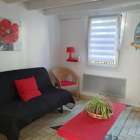 Studio Les Aloes-3