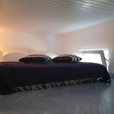Studio Les Aloes-2
