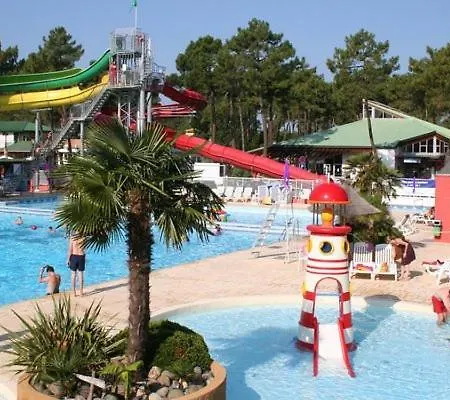 Camping La Bonne Anse La Palmyre-2