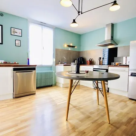 #Private Scandinave Sweet House !-3