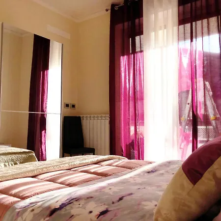 Ylli House Sanremo-2