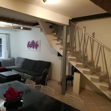 CASA BLANCA à SIGEAN-GÎTE-3