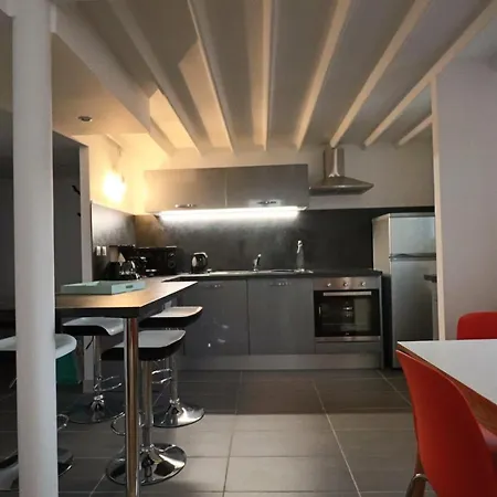 Les Tilleuls - Residence Guillaume Lacoste-3