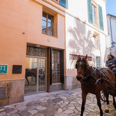 Vintage Palma Palace Apartments Ti By Priorityvillas-3