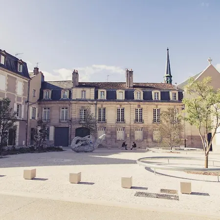 La Maison De La Liberte Jean-Francois De La Perouse-2