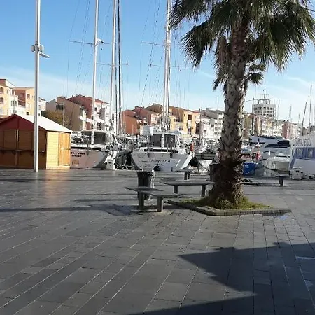 richelieu 4 CAP AGDE-2