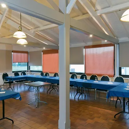 Hôtel De La Plage-2