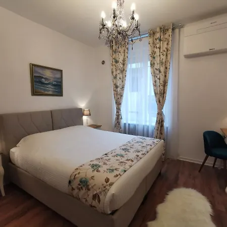Colmar Suites - Chez Axelle-2
