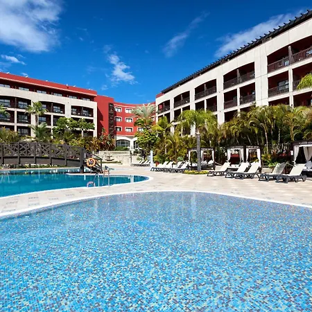 Barcelo Marbella-3