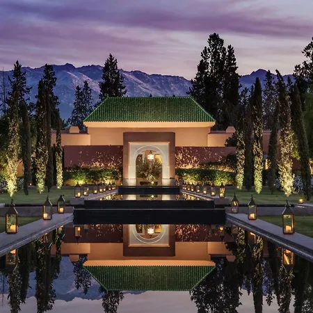 The Oberoi Marrakech-2
