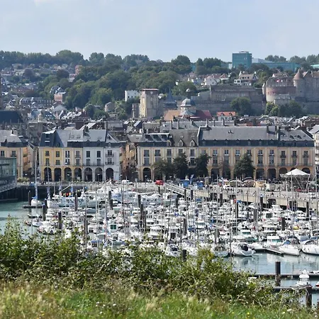 LE MADISON, Gîte Atypique - NETFLIX-2