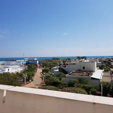 Appartement Sky & Sand Village Naturiste-2