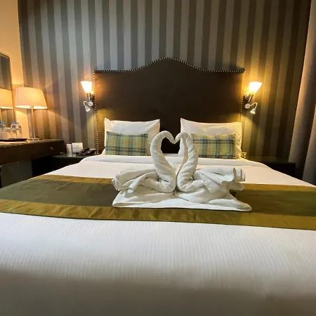Buraq Hotel-2