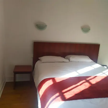 Hotel Le Postillon-2