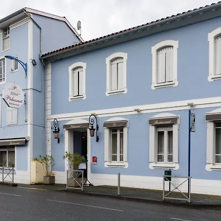 Hôtel Pedussaut-3