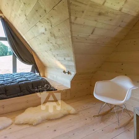Chalet de L'Ours-2