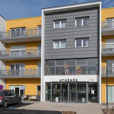 DOMITYS - L'Athénée-3