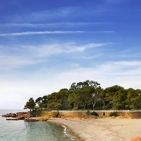 SOWELL HOTELS La Plage-2