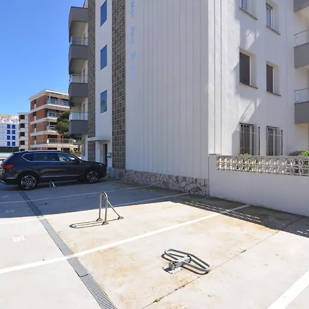 RNET - Hort de Mar-2