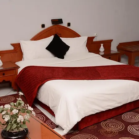 Hotel Bouregreg-2