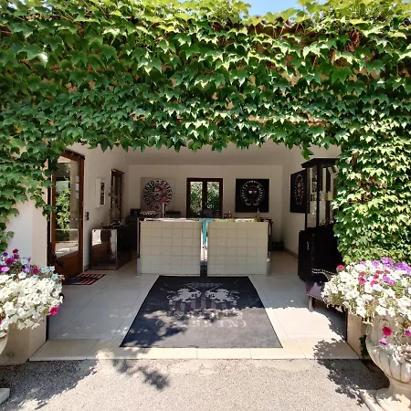 Maison Prestige Saint Tropez By Roberto Geissini-2