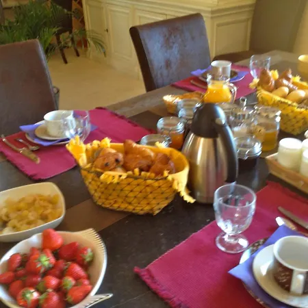 B&B La Badelle-3