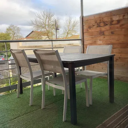 Les Locations du Bassin Appartements Alexandre-2
