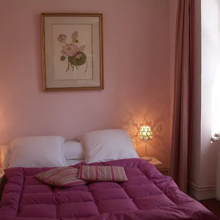 Chambre d'hôtes - Dodo et tartines-2