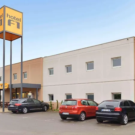 hotelF1 Blois-2
