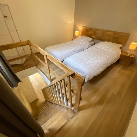 Appartement Saint Emilion-2