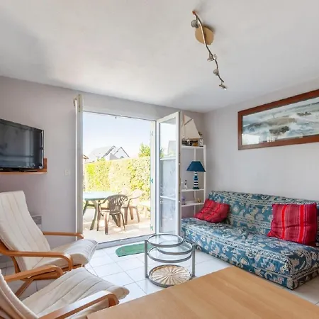 Residence Port Guillaume - Maeva Home-3