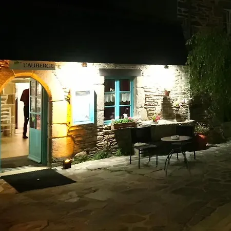 Auberge De Keringar-3