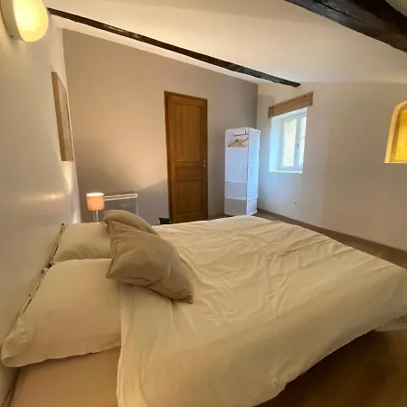 Appartement Saint Emilion-3